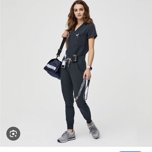 FIGS set - dark harbor